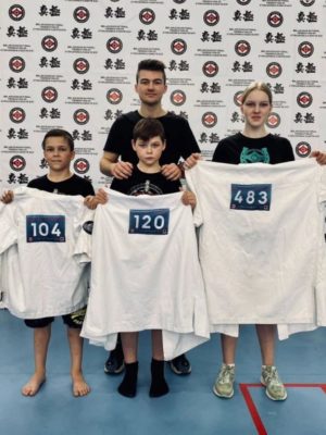 «Belarus Open Cup» по киокусинкай «Belarus Open Cup» по киокусинкай