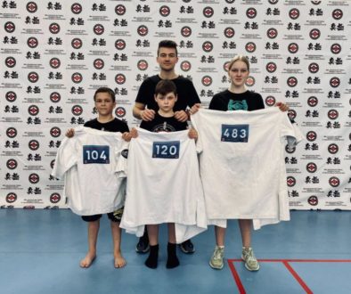 «Belarus Open Cup» по киокусинкай
