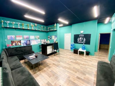 О нас