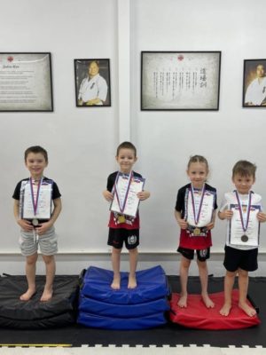11 февраля — 12 этап спортивного мероприятия по ОФП
