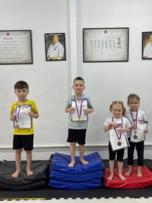 11 февраля — 12 этап спортивного мероприятия по ОФП