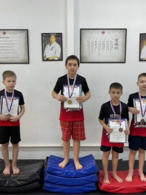 11 февраля — 12 этап спортивного мероприятия по ОФП