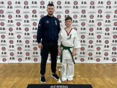 5-7 апреля — Международные соревнования «Belarus Open Cup» 5-7 апреля — Международные соревнования «Belarus Open Cup»