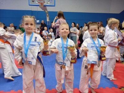 6 апреля — товарищеский турнир Chelyabinsk Open Cup 6 апреля — товарищеский турнир Chelyabinsk Open Cup