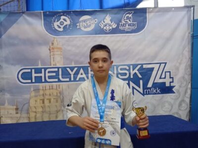 6 апреля — товарищеский турнир Chelyabinsk Open Cup 6 апреля — товарищеский турнир Chelyabinsk Open Cup
