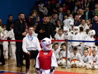 6 апреля — товарищеский турнир Chelyabinsk Open Cup 6 апреля — товарищеский турнир Chelyabinsk Open Cup