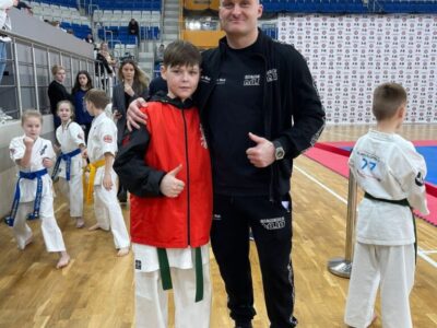 5-7 апреля — Международные соревнования «Belarus Open Cup» 5-7 апреля — Международные соревнования «Belarus Open Cup»