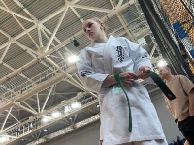 5-7 апреля — Международные соревнования «Belarus Open Cup» 5-7 апреля — Международные соревнования «Belarus Open Cup»